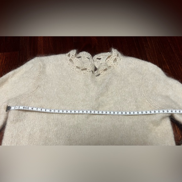 Sezane Kethy Jumper - Picture 2 of 9